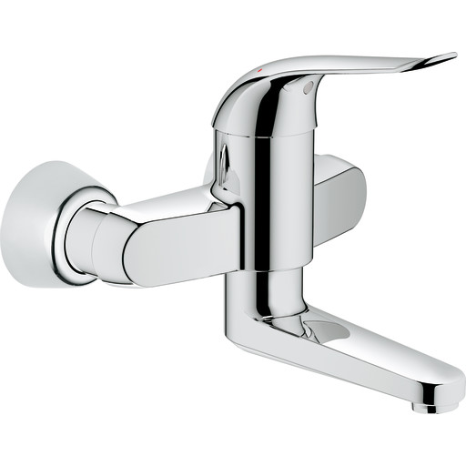 Euroeco spec etgr servant med svingbar tut