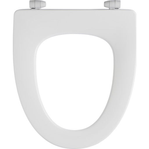 Pressalit Sign toalettsits, vit