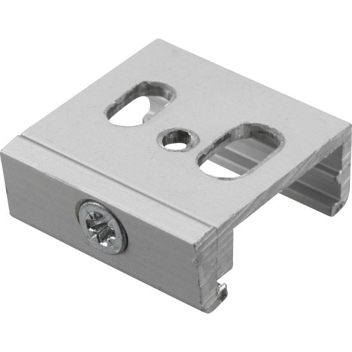 Global loftbeslag til 3F strømskinne, grå billede