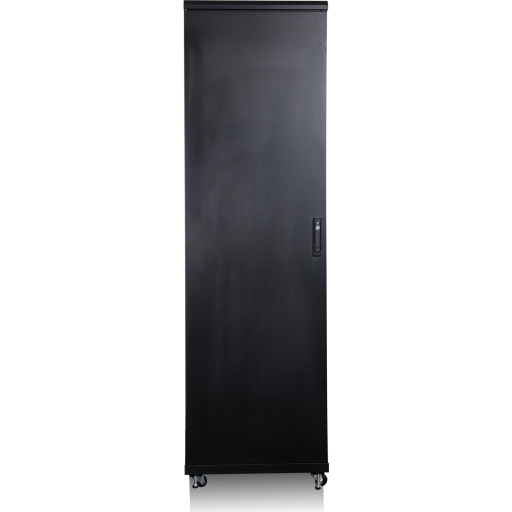 Billede af GULVRACK 42HE 600X600X2080 GD