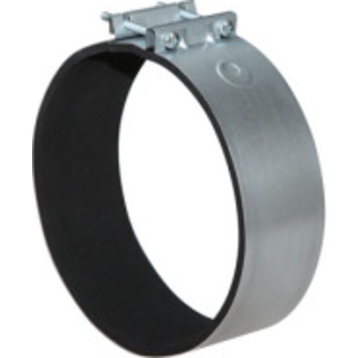 Ventilation montageklemme - Ø200mm billede