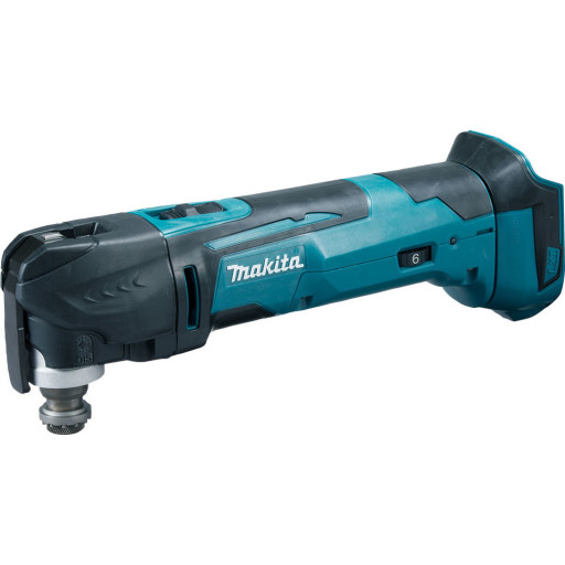 Makita multicutter 18 volt