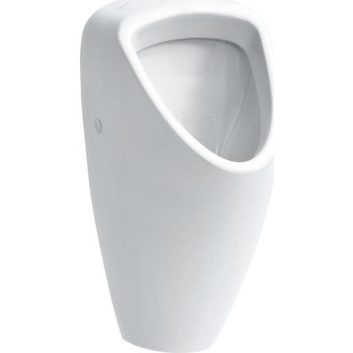 Laufen Pro N Caprino urinal, rengøringsvenlig, hvid