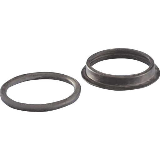 Baheko mengeringssæt til støbejernsmuffe Ø110mm