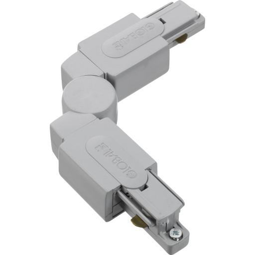 Billede af Global 1F justerbar vinkel, grå