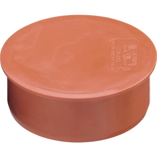 Kaczmarek 160 mm PP-cloakprop