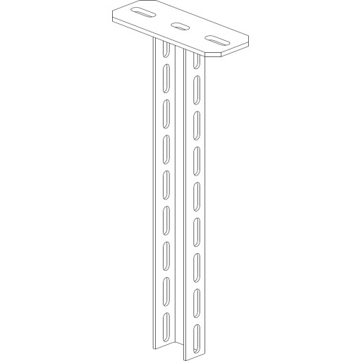 Takpendel U60 600-X NYHET