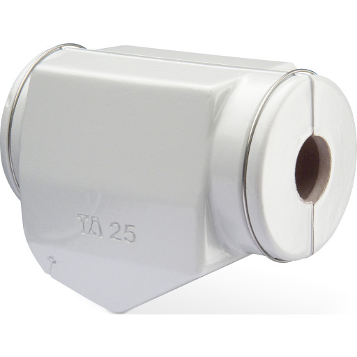 15-25 mm STAP isolasjon Backuptype - VVS