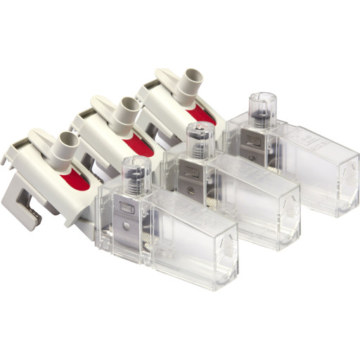Tilkoblingssett IC 16-35 (4 stk.)