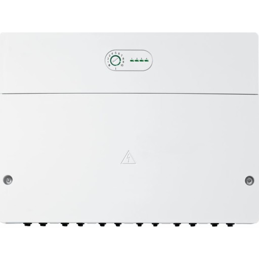 Bosch MC400 kaskademodul, vægmontering billede