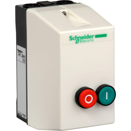 Billede af Schneider TeSys Kapsling til LC1D18-35 start/stop