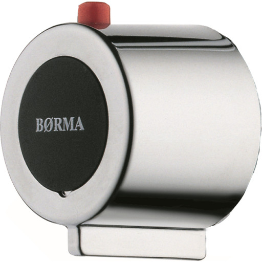 Børma Greb komplet, varm Minilux