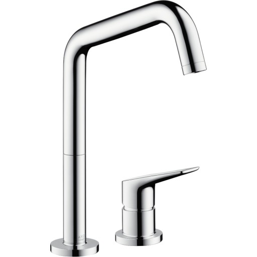 Hansgrohe AXOR Citterio M 2-huls køkkenarmatur