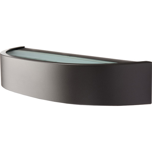 SG Armaturen Curve Grafit 10W LED 3000K