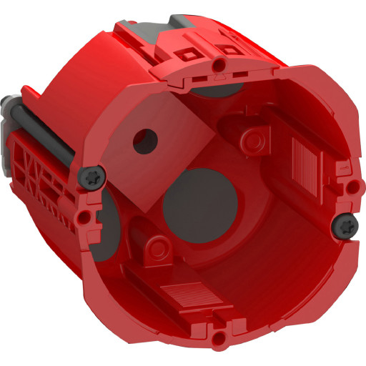 LK Fuga Air forfradåse, brandtæt, 1 modul billede