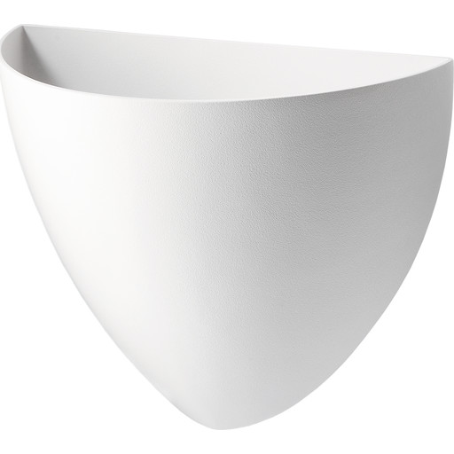 SG Duo udendørs væglampe, 3000K