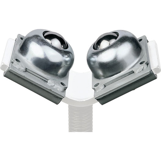 Ridgid kuglesæt til rørstøtter billede