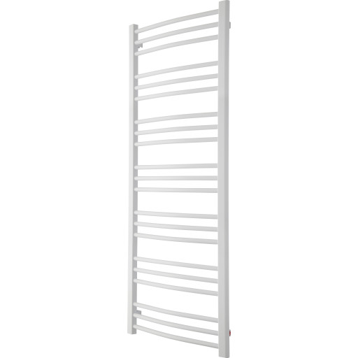 TVS Nemo 21-600 Håndklæderadiator 1400 x 610 mm. CC 570 mm. Hvid