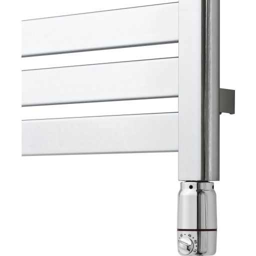TVS varmelegeme EL 300 watt. Krom