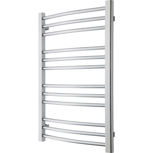 TVS Nemo Håndklæderadiator 12-600. 785 x 600 mm. Krom
