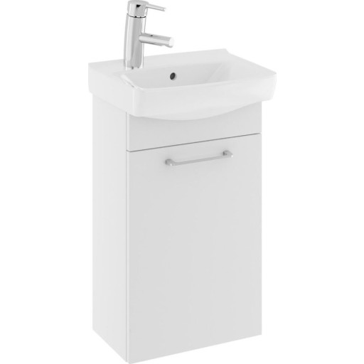 Ifö Spira møbelpakke, 40x30 cm, hvid billede