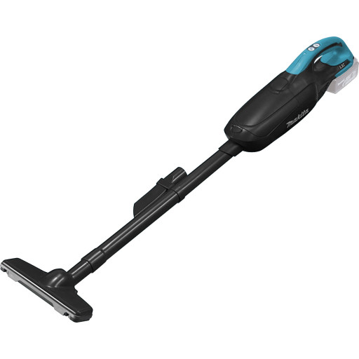 Makita støvsuger 18V u. batteri billede