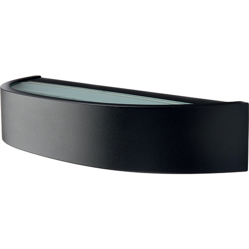 SG Armaturen - Curve 10w 2700K (560 lumen) - Mat Sort