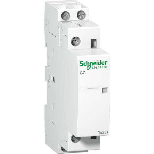 Billede af Modulkontaktor 2 slutte 230V GC2520M5