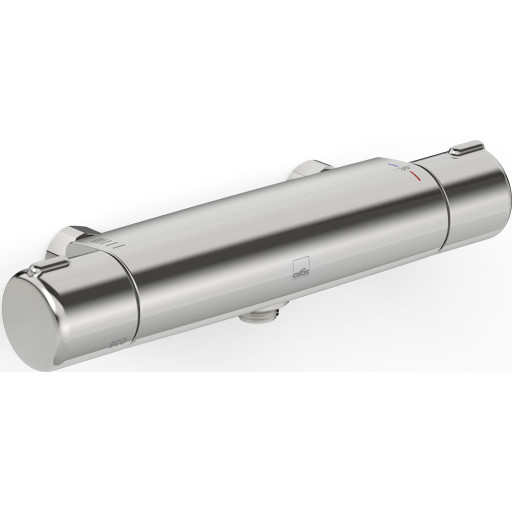 Oras Nova duschblandare, krom