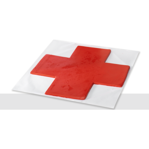 Tætningsplade Putty Pad RS 180 x 130 mm