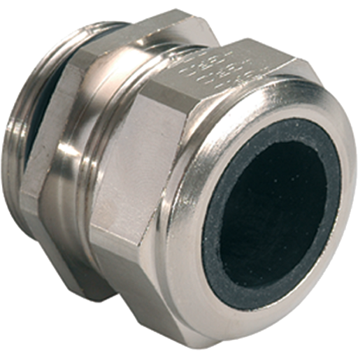 50 stk Messing skrueforbindelse NPT 1/2ogquot; progress IP68, kabel É8-11 mm
