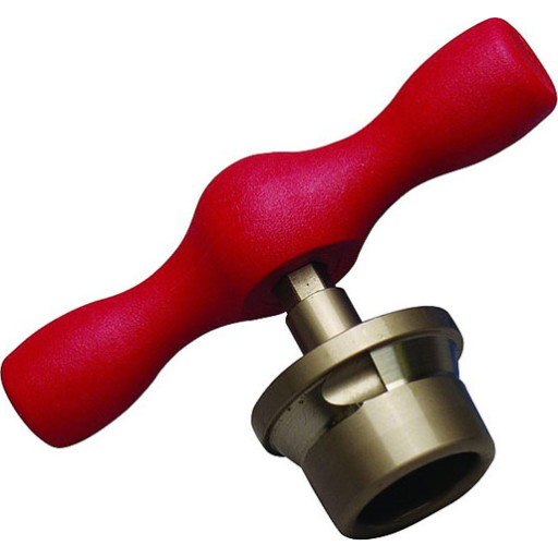 Uponor MLC kalibreringsværktøj 40 mm billede