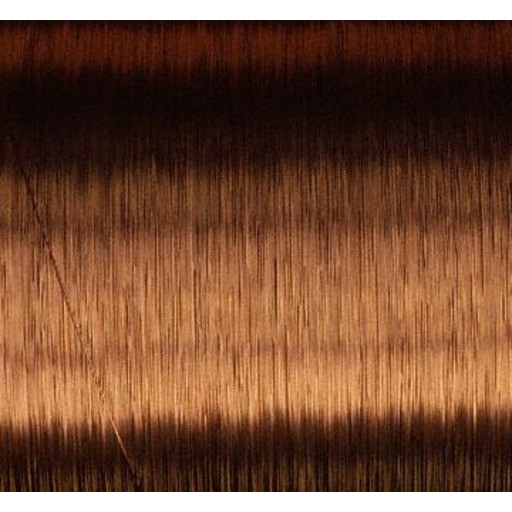 Kobberplade 1/2 hård 0.70 mm, 1000x2000mm