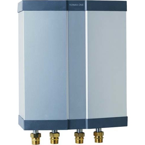 Gemina Termix One type 3 vandvarmer med kappe