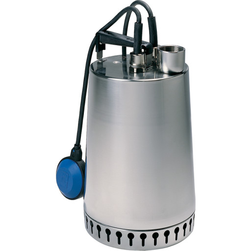 Grundfos Afløbspumpe Unilift Ap12.40.06.a1 - 10 Meter Kabel