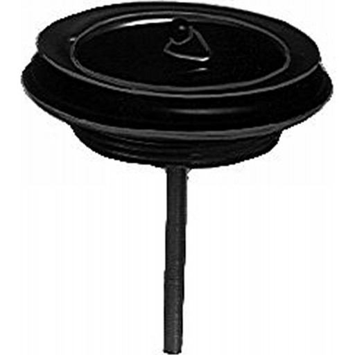 Viega Bundventil 1 1/2'' 7122. Til køkkenvask. Krom