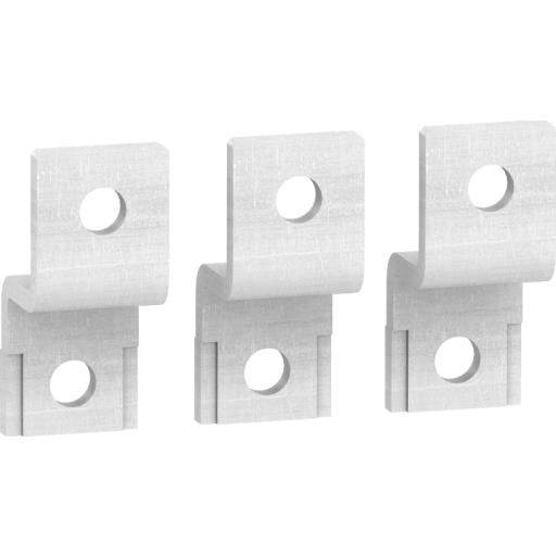 Billede af LASKE L-FORMT/ NSX100-250 3 ST