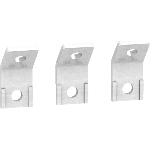 Billede af LASKE 45° T/NSX100-250 3 STK