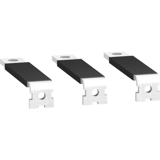 Billede af BAGFORBIND. PLUG-IN 250A 2 STK