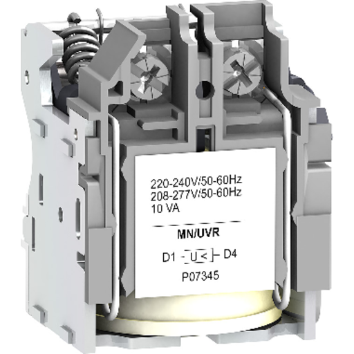 Billede af SPOLE MN 380-440AC NSX100-630