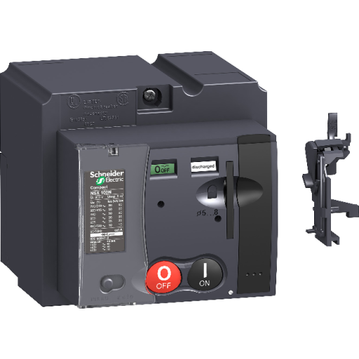 MOTORDREV MT250 220-240VAC