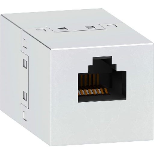 Billede af SAMLELED TIL RJ45 STIK (5)
