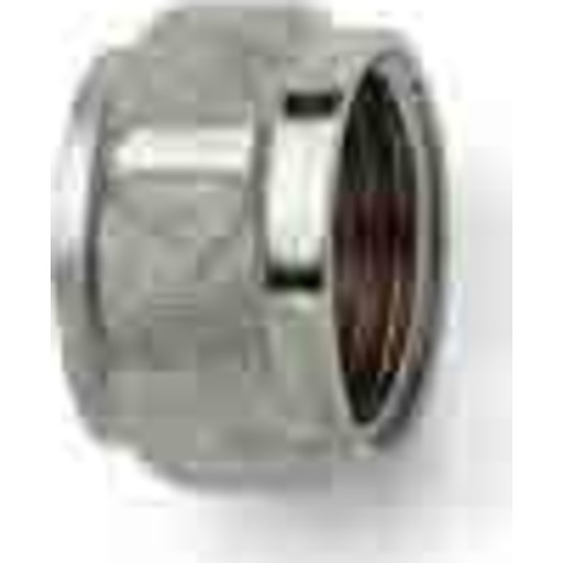 IMI TA omløber møtrik 22 x 15 mm