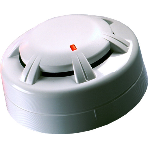 Orbis Røgalarm, optisk