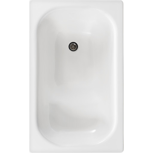 Gustavsberg 1051 Sittbadkar 1050x650 mm