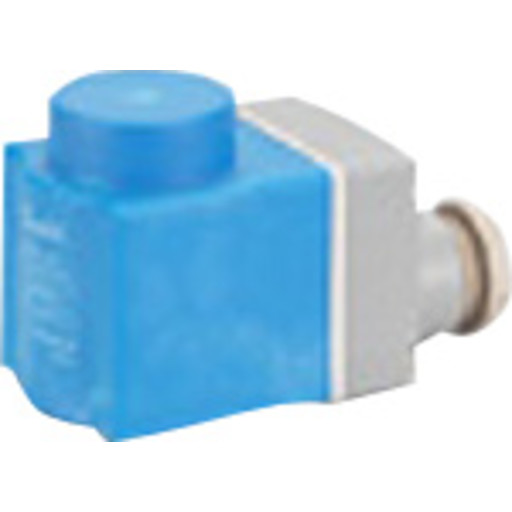 DANFOSS BE024AS spole 12 W 24V billede