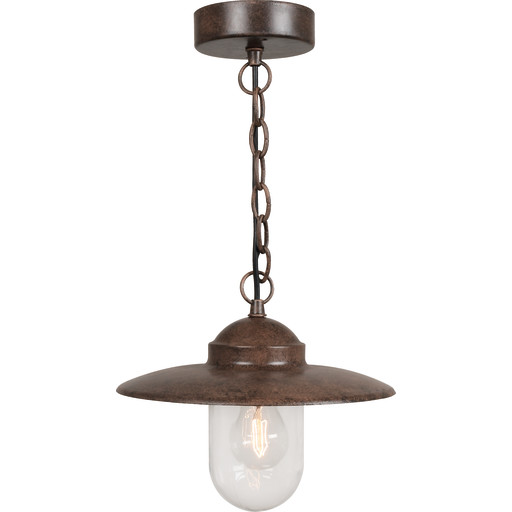 Nordlux Luxembourg pendellampa utomhus