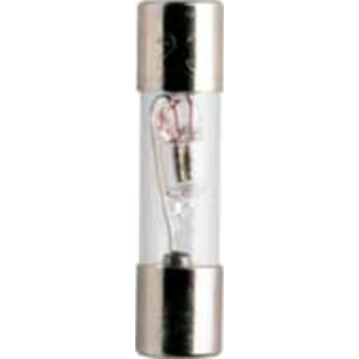 10 stk INDIKATOR FOR SIKRING H. 250V
