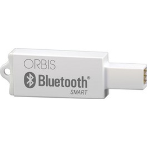 Bluetooth key til Astro-Nova via smartphone/iPad