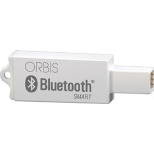 Bluetooth-nøkkel for Astro-Nova via smarttelefon/iPad Backuptype - El